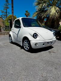 MICROCAR Lamborghini TOWN LIFE GINEVRA NO PATENTE
