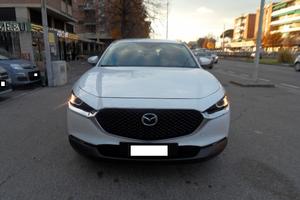 Mazda CX-30 2.0L e-Skyactiv-G M Hybrid 2WD Prime L