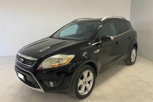 Ford Kuga 2.0 TDCi 136 CV 4WD Titanium DPF Perfett