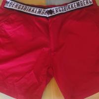 boxer mare Bikkembergs come nuovo 
