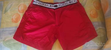 boxer mare Bikkembergs come nuovo 