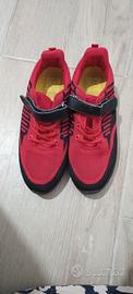 Scarpe da ginnastica