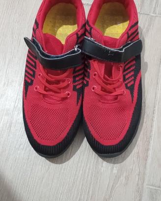 Scarpe da ginnastica