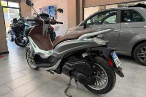 Beverly 300IE ABS - Tagliandato