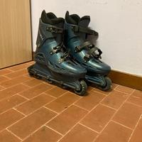 roller blade da adulto 41-44