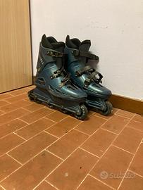 roller blade da adulto 41-44