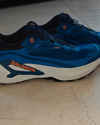 scarpe Salomon 