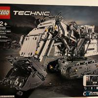 Lego technic 42100