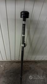 Boma Carbon per Wing Duotone Slick 5.5