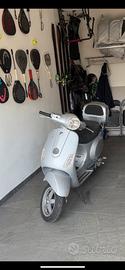 Vespa lx 125