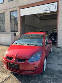 Mitsubishi Colt 1.1 12V 3p.GPL Special Action Mode