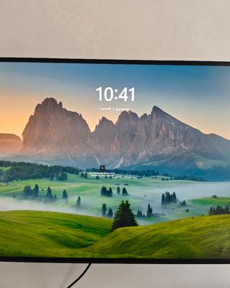 BenQ PD3220U 4K 32 pollici USB-C