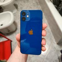 Iphone 12 mini nuovo 