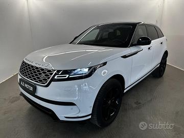 Land Rover Range Rover Velar 2.0d i4 180cv auto my