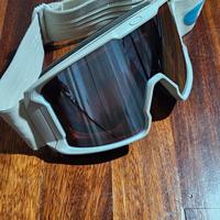 maschera snowboard 