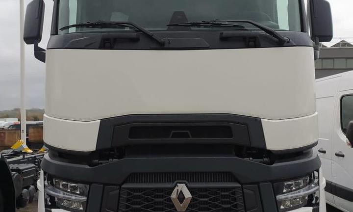 Renault t480, trattore, pronta consegna