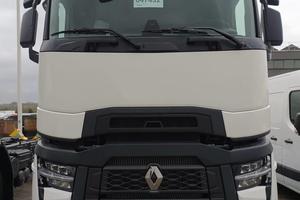 Renault t480, trattore, pronta consegna