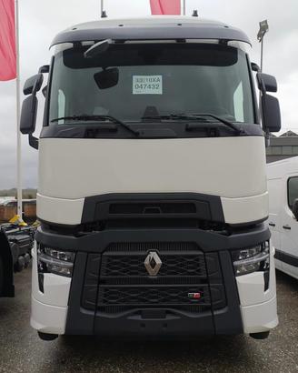 Renault t480, trattore, pronta consegna