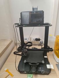 Stampante 3D Creality Ender 3 S1 Pro + Sonic Pad
