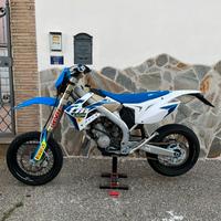 Tm smr en 125