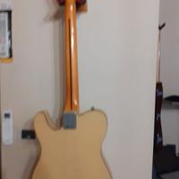 Squier telecaster 50⁰ anniversario