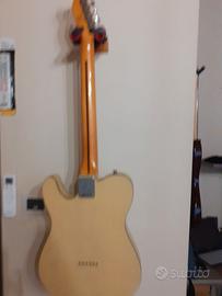 Squier telecaster 50⁰ anniversario