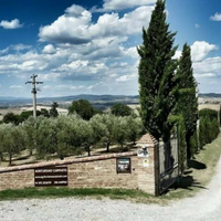 Agriturismo nelle Crete Senesi Dicembre