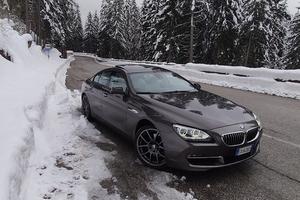 BMW F06 G.C. Serie 6 M Sport