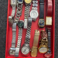 OROLOGI D'EPOCA