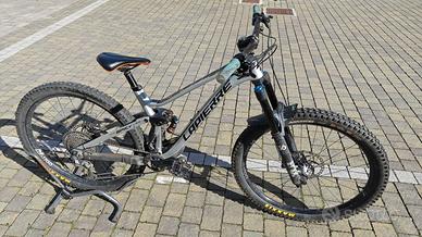MTB LApierre Spicy 8.0 Taglia M