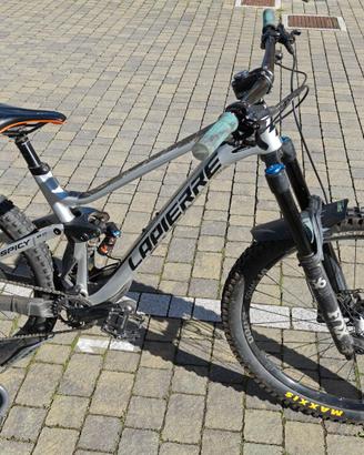 MTB LApierre Spicy 8.0 Taglia M