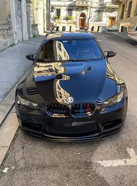 Bmw M3 V8 cambio manuale