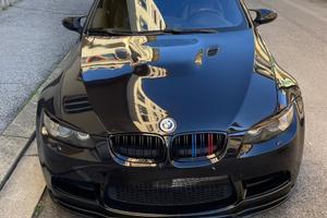 Bmw M3 V8 cambio manuale