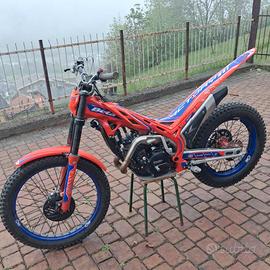 Trial beta evo 300 2t