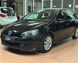 Volkswagen Golf Business 1.6 TDI 5p. Highline