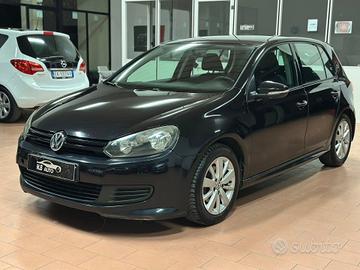 Volkswagen Golf Business 1.6 TDI 5p. Highline