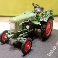 Fendt  F24   1958    1/43