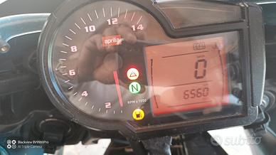Aprilia RS 125 del 2009