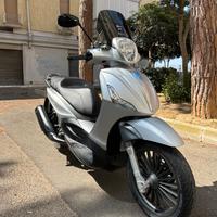 Piaggio Beverly 300 S i.e ABS-ASR - 2018