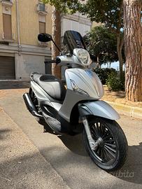 Piaggio Beverly 300 S i.e ABS-ASR - 2018