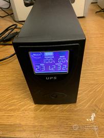 Gruppo di continuità UPS