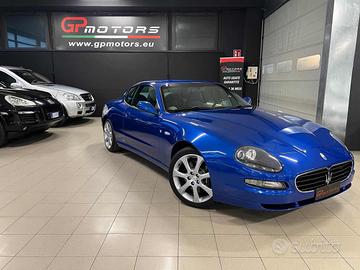 MASERATI 4200 MK2Coupe Cambiocorsa SOLO 39000KM