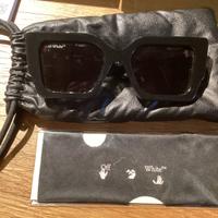 Occhiali da sole Off White Catalina