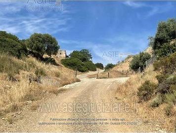 Terreno Agricolo Dolianova [A4291952]