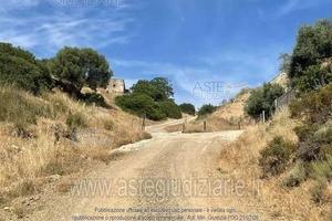 Terreno Agricolo Dolianova [A4291952]