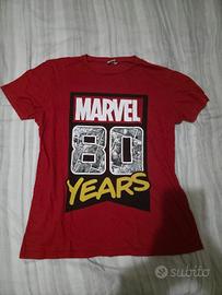 Maglia Marvel