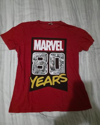 Maglia Marvel