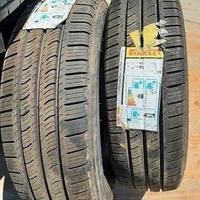 Coppia pneumatici nuovi 225 75 16c Pirelli