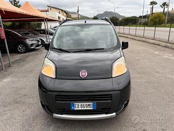 Fiat Qubo 1.3 MJT 95 CV Trekking 2014