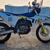 Husqvarna 701 Enduro - 2022